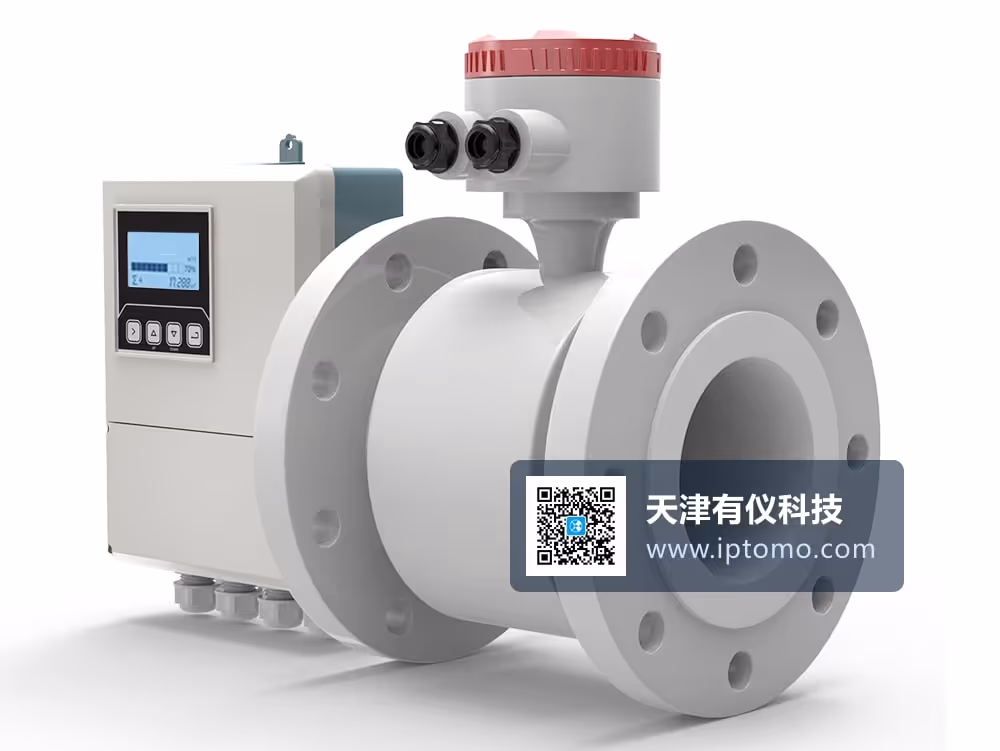 ECFM-2020 液态金属流量计探头与变送器